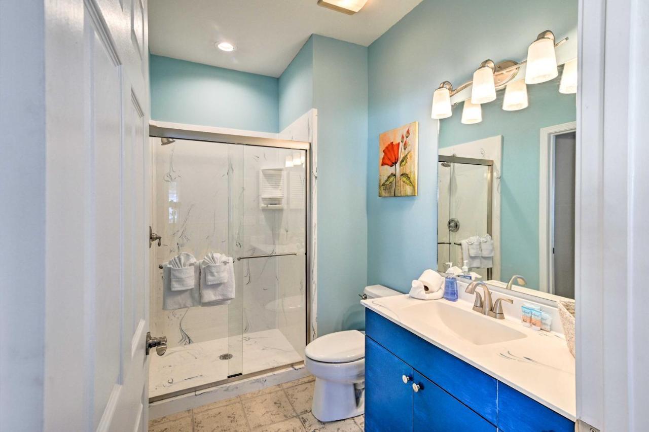 Golfers Paradise In Myrtle Beach With Balcony! Exterior foto
